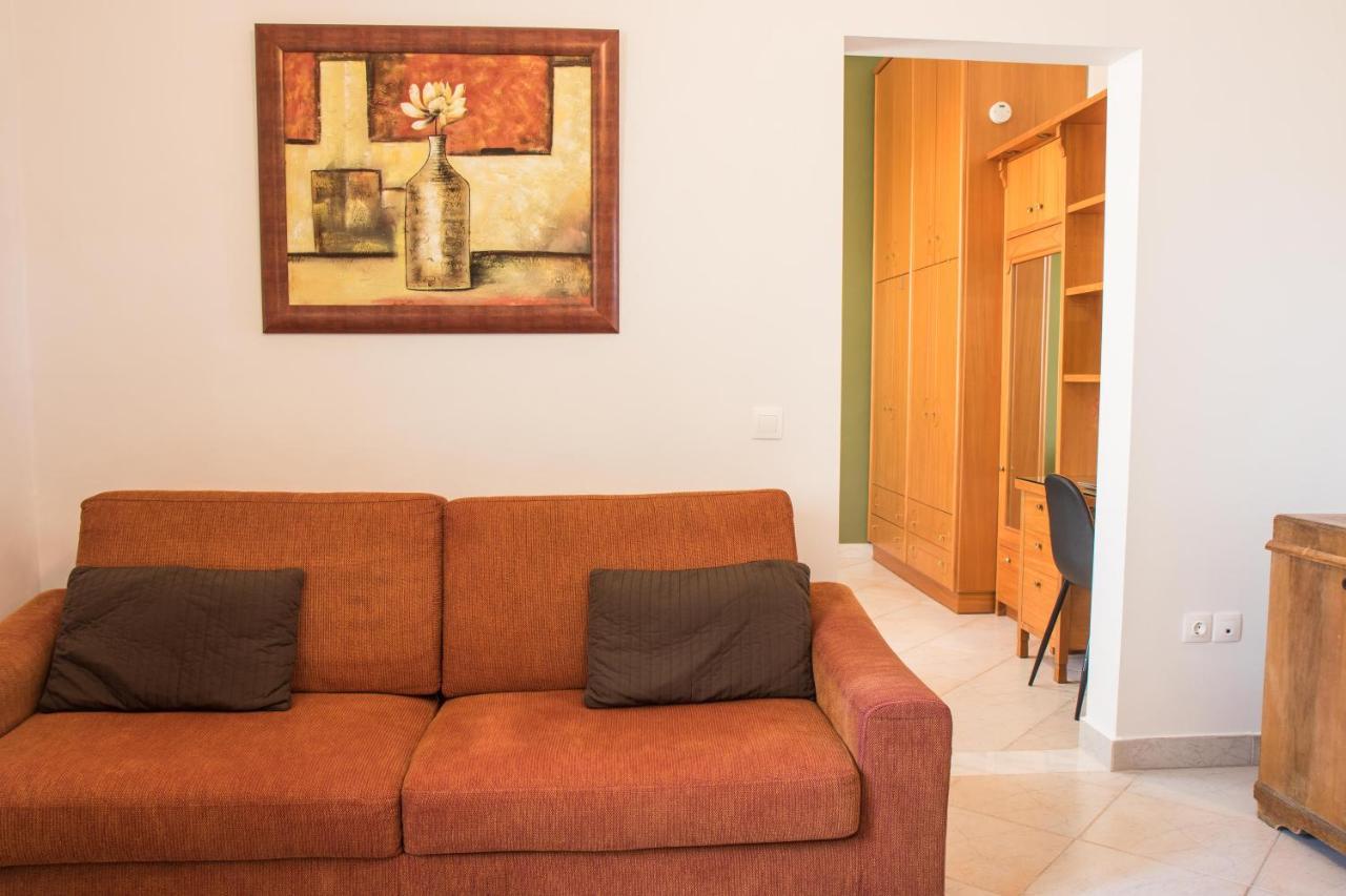 Niochori Heritage: The Pianist Suite Rhodes City Kültér fotó